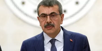 Bakan Tekin’den Ramazan Bayramı Mesajı
