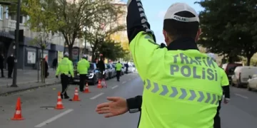 Bakan Yerlikaya açıkladı! Ramazan bayramı için yeni önlemler