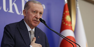 Erdoğan: Sabit ve dar gelirli vatandaşlarımızın yaşadığı refah kaybını telafi edecek ciddi adımlar atacağız