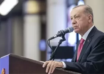 Cumhurbaşkanı Erdoğan: Sağlık alanında 37 bin hekim dışı personel alacağız