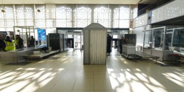 Bakan Uraloğlu: Şam Havalimanı’nda hava-yer telsiz sistemlerinin kurulumunu tamamladı