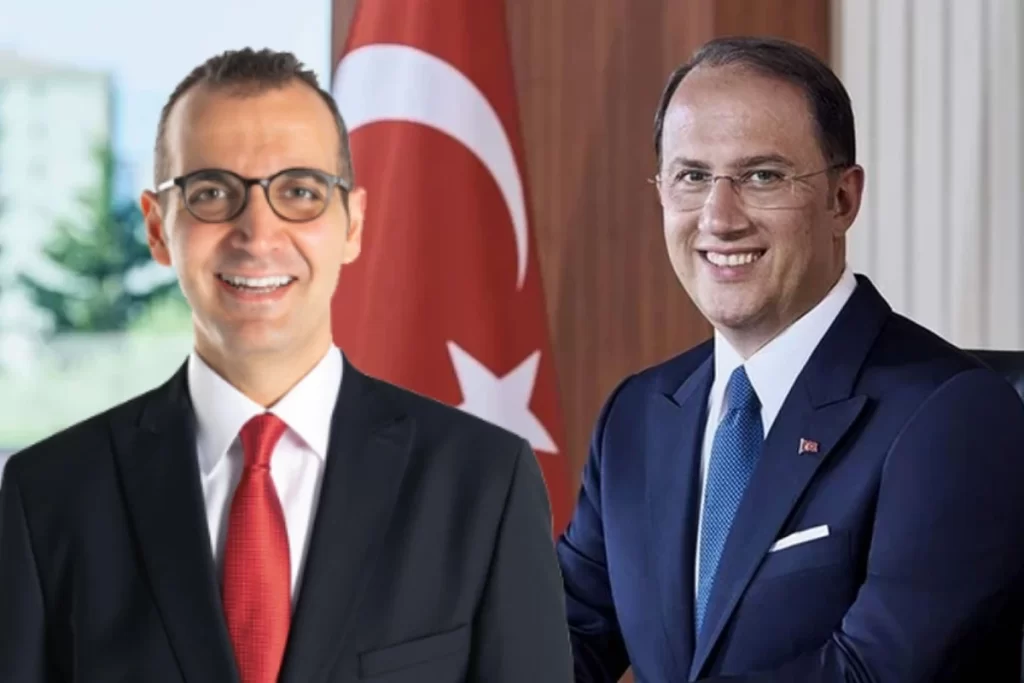 Sisli Belediye Baskani Resul Emrah Sahan ve Beylikduzu Belediye Baskani Murat Calik hakkinda gozalti karari habermeydan