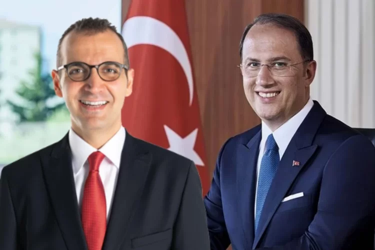 Sisli Belediye Baskani Resul Emrah Sahan ve Beylikduzu Belediye Baskani Murat Calik hakkinda gozalti karari habermeydan