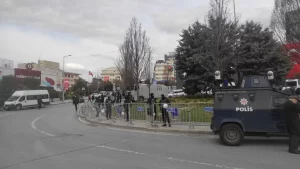 Sisli Belediyesine Kayyum Olarak Atanan Cevdet Erturkmen habermeydan