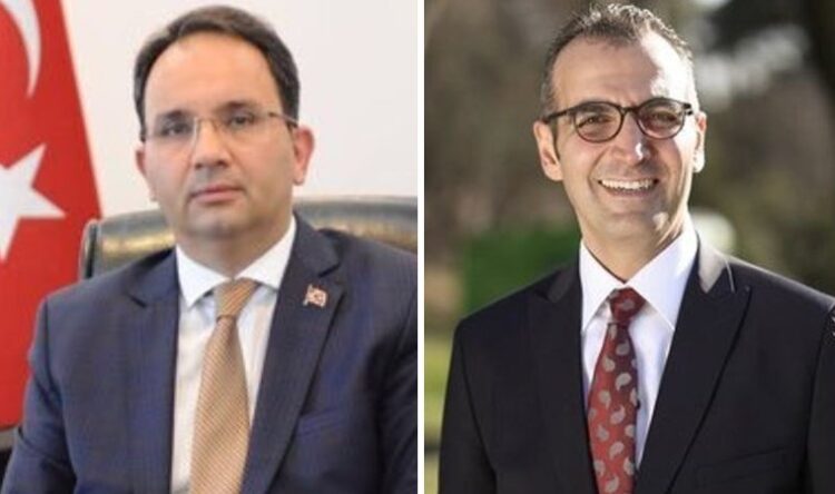 Sisli Belediyesine Kayyum Olarak Atanan Cevdet Erturkmen1 habermeydan