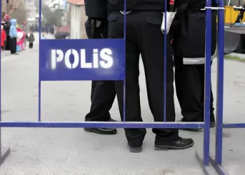 Şişli’de 3 günlük eylem yasağı