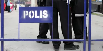 Şişli’de 3 günlük eylem yasağı