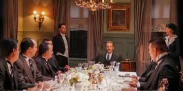 Son Akşam Yemeği filminin konusu nedir, oyuncuları kimler?