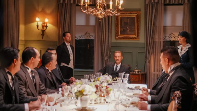 Son Aksam Yemegi filmi habermeydan
