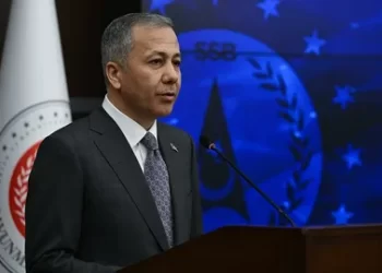 Bakan Yerlikaya Açıkladı! Sosyal medya paylaşımları nedeniyle 326 şüpheli hesap yöneticisi tespit edildi