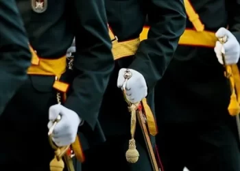 Resmi Gazete’de yayımlandı! Subay ve astsubay yönetmeliğinde değişiklik