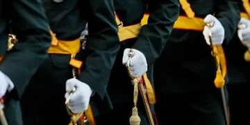 Resmi Gazete’de yayımlandı! Subay ve astsubay yönetmeliğinde değişiklik