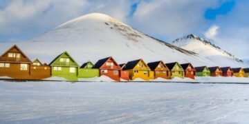 Svalbard’da Türk Vatandaşlarına Mülk Edinme ve Oturum Hakkı!