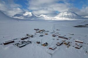 Svalbard'da Türk Vatandaşlarına Mülk Edinme ve Oturum Hakkı! Svalbardda Turk Vatandadlarina Mulk Edinme ve Oturum Hakki1 habermeydan