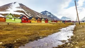 Svalbard'da Türk Vatandaşlarına Mülk Edinme ve Oturum Hakkı! Svalbardda Turk Vatandadlarina Mulk Edinme ve Oturum Hakki3 habermeydan