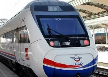 Resmi Gazete’de yayımlandı! TCDD 57 personel alımı yapacak!