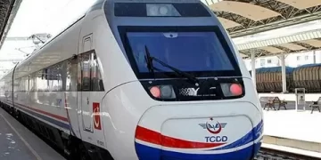 Resmi Gazete’de yayımlandı! TCDD 57 personel alımı yapacak!