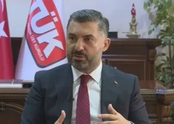 RTÜK Başkanı Şahin duyurdu! TELE1’e inceleme başlatıldı