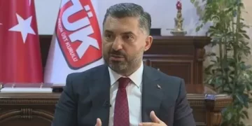 RTÜK Başkanı Şahin duyurdu! TELE1’e inceleme başlatıldı