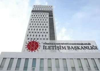 İletişim’den “Terörsüz Türkiye” hedefi için çalışmalar hakkında bilgilendirme
