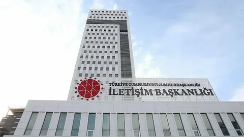 İletişim'den “Terörsüz Türkiye” hedefi için çalışmalar hakkında bilgilendirme Terorsuz Turkiye2 habermeydan