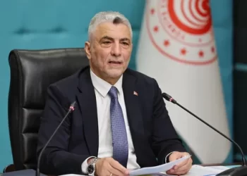 Ticaret Bakanlığı’na 988 Yeni Personel Alınacak