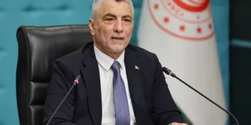 Ticaret Bakanlığı’na 988 Yeni Personel Alınacak