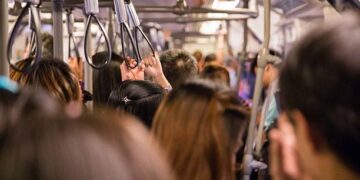 Toplu taşıma harcamaları hanelerin yüzde 5,3’üne çok yük getiriyor