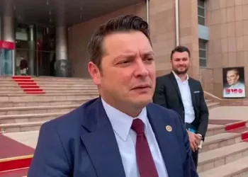 CHP Milletvekili Turan Taşkın Özer hakkında soruşturma açıldı