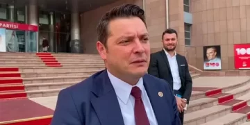 CHP Milletvekili Turan Taşkın Özer hakkında soruşturma açıldı