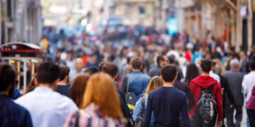 TÜİK: Türkiye nüfusunun yüzde 49,98’ini kadınlar, yüzde 50,02’sini erkekler oluşturuyor