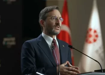 İletişim Başkanı Altun’dan, “Uluslararası Sıfır Atık Günü” mesajı