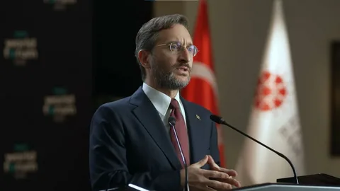 İletişim Başkanı Altun’dan, “Uluslararası Sıfır Atık Günü” mesajı Uluslararasi Sifir Atik Gunu habermeydan