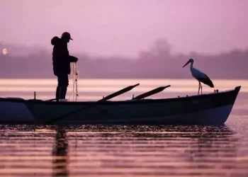 Yaren Leylek geldi mi? Yaren Leylek ile Adem amca 14’üncü kez buluştu
