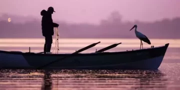 Yaren Leylek geldi mi? Yaren Leylek ile Adem amca 14’üncü kez buluştu