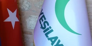 Yeşilay Haftası ne zaman kutlanır? Yeşilay Haftası nedir?