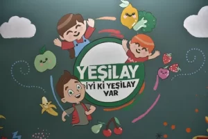 Yeşilay Haftası ne zaman kutlanır? Yeşilay Haftası nedir? Yesilay2 habermeydan