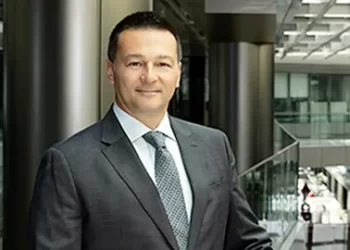 Zorlu Holding CEO’su Cem Köksal gözaltına alındı