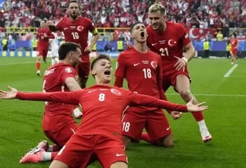 A Milli Futbol Takımı’nın aday kadrosu açıklandı!