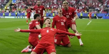 A Milli Futbol Takımı’nın aday kadrosu açıklandı!