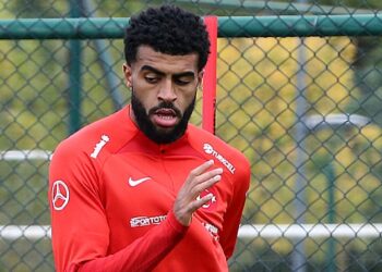 A Milli Takım’da Rayyan Baniya kadroya dahil edildi!