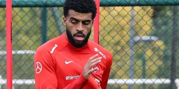 A Milli Takım’da Rayyan Baniya kadroya dahil edildi!