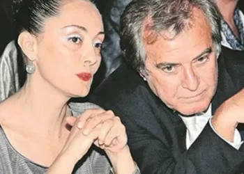 Tarık Akan’ın Hayat Arkadaşı Acun Günay Hayatını Kaybetti