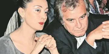 Tarık Akan’ın Hayat Arkadaşı Acun Günay Hayatını Kaybetti