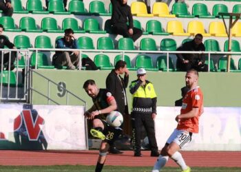 Adanaspor, Şanlıurfaspor’u deplasmanda 2 golle geçti!