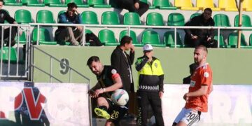 Adanaspor, Şanlıurfaspor’u deplasmanda 2 golle geçti!