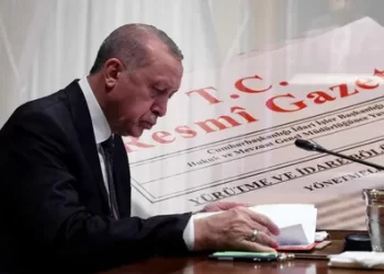 Cumhurbaşkanı Erdoğan af yetkisini kullandı! 10 hükümlü özgür