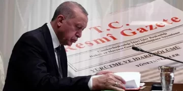 Cumhurbaşkanı Erdoğan af yetkisini kullandı! 10 hükümlü özgür