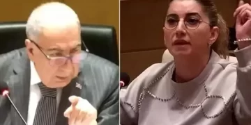 Kadıköy Belediye Meclisi’nde gerilim! CHP’li Ahmet Kurtuluş adliyeye sevk edildi