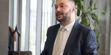 Savcılık, akademisyen Onur Alp Yılmaz hakkında soruşturma başlattı